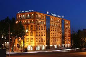 هتل دیاموند هاوس ایروان